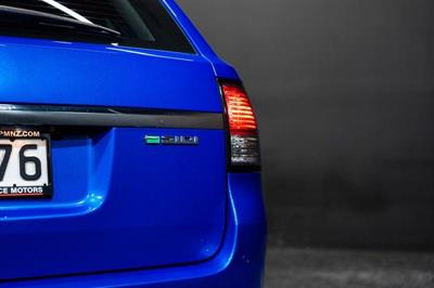 2011 Holden Commodore - Thumbnail