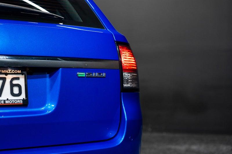 2011 Holden Commodore