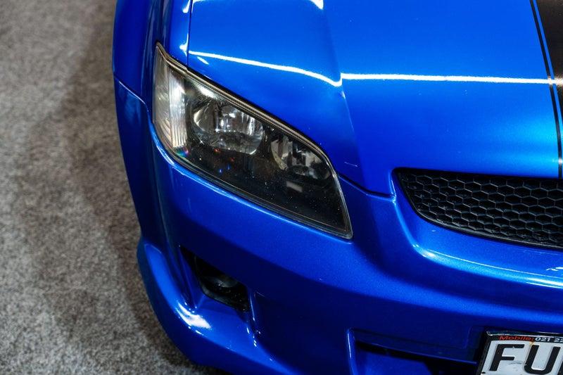 2011 Holden Commodore