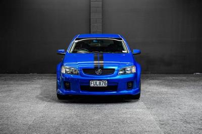 2011 Holden Commodore - Thumbnail
