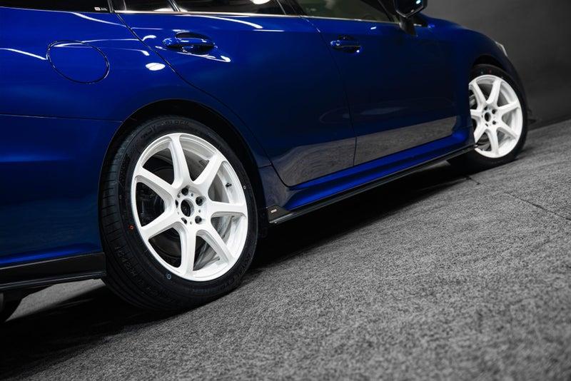 2014 Subaru Levorg