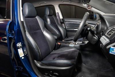 2014 Subaru Levorg - Thumbnail
