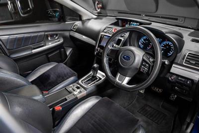 2014 Subaru Levorg - Thumbnail