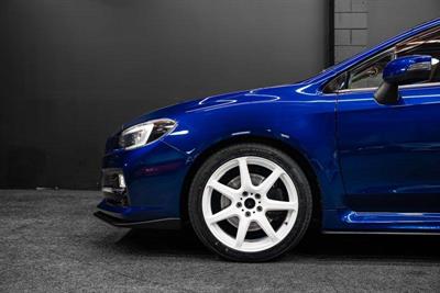 2014 Subaru Levorg - Thumbnail