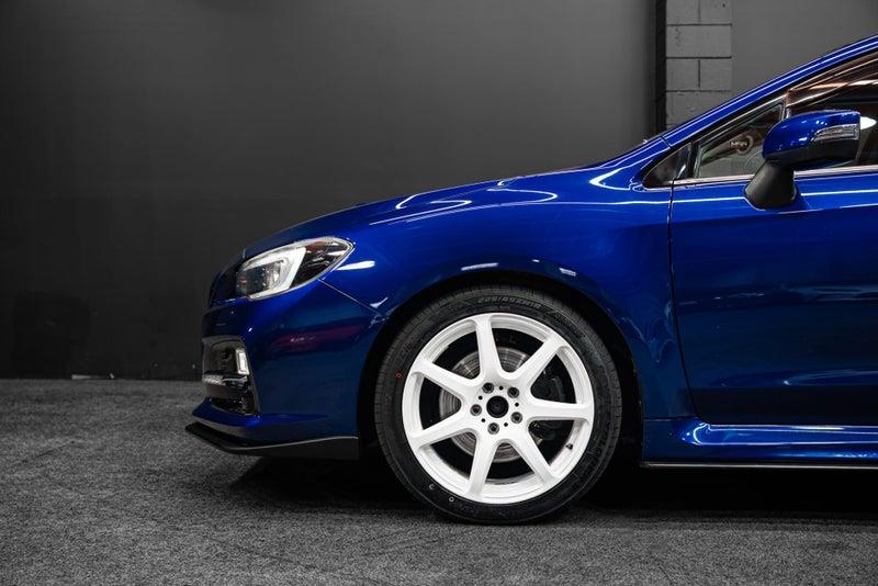 2014 Subaru Levorg