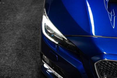 2014 Subaru Levorg - Thumbnail