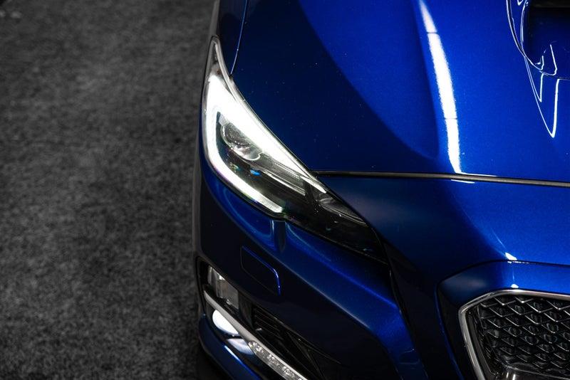 2014 Subaru Levorg