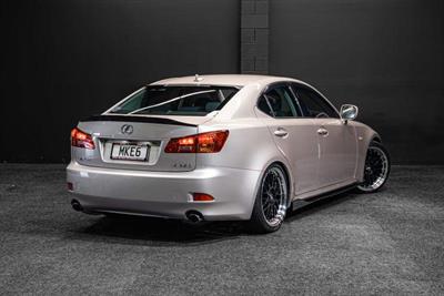 2007 Lexus IS 250 - Thumbnail