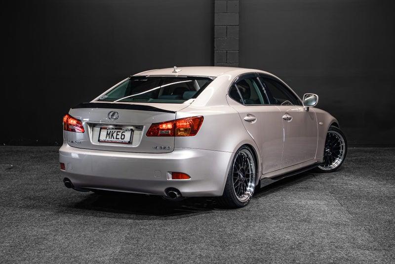 2007 Lexus IS 250