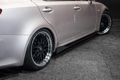 2007 Lexus IS 250 - Thumbnail