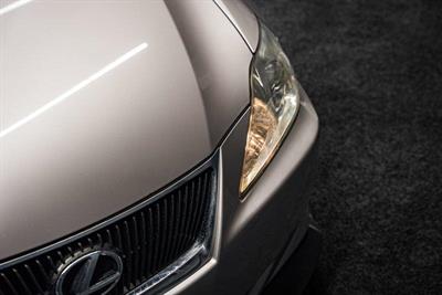 2007 Lexus IS 250 - Thumbnail