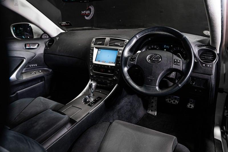 2007 Lexus IS 250