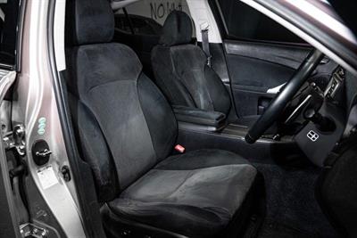 2007 Lexus IS 250 - Thumbnail