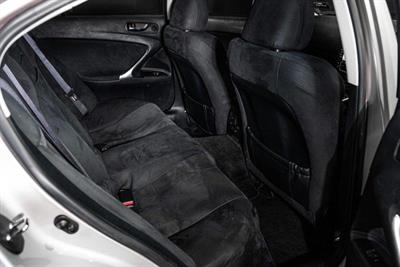 2007 Lexus IS 250 - Thumbnail