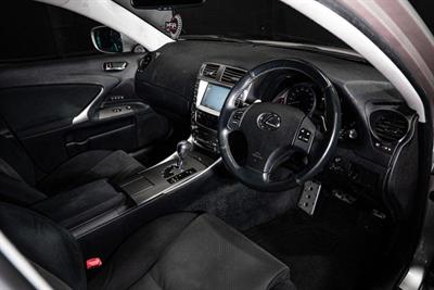 2007 Lexus IS 250 - Thumbnail