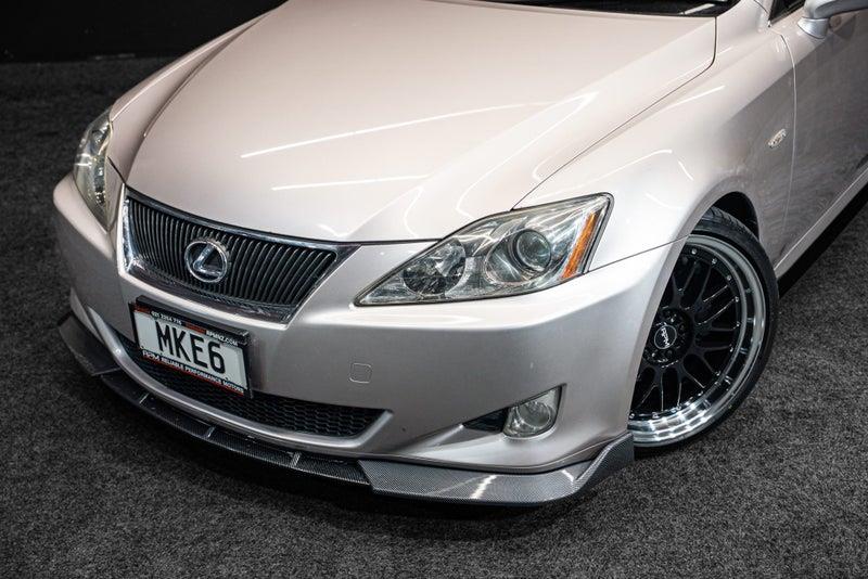 2007 Lexus IS 250