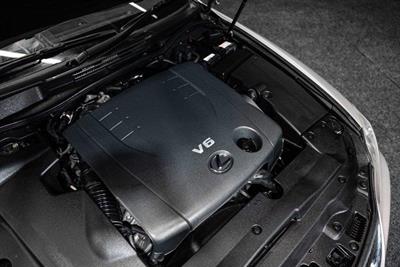 2007 Lexus IS 250 - Thumbnail