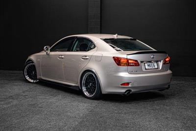2007 Lexus IS 250 - Thumbnail