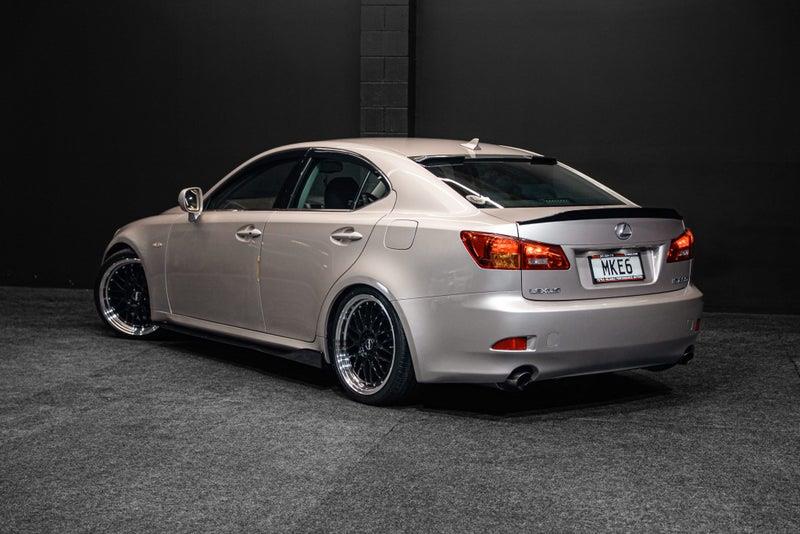 2007 Lexus IS 250