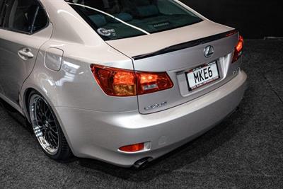 2007 Lexus IS 250 - Thumbnail