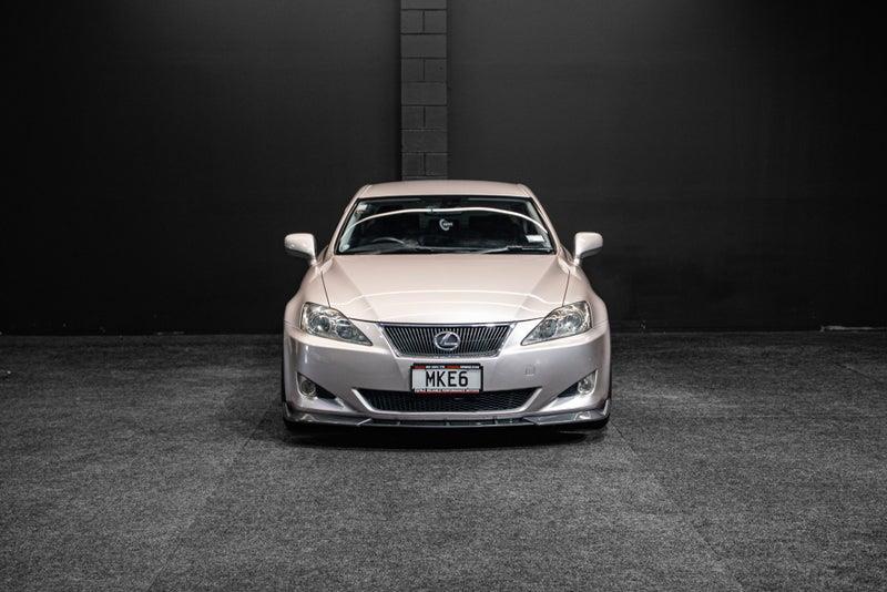 2007 Lexus IS 250