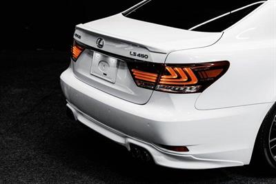 2013 Lexus LS 460 - Thumbnail