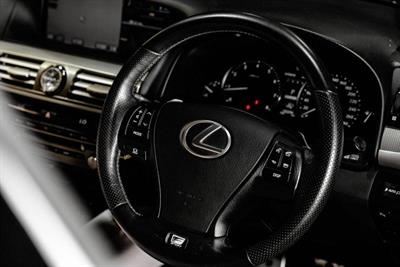 2013 Lexus LS 460 - Thumbnail