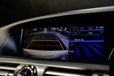 2013 Lexus LS 460 - Thumbnail