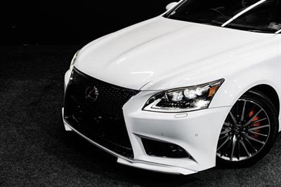 2013 Lexus LS 460 - Thumbnail