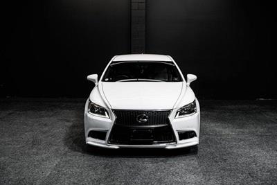 2013 Lexus LS 460 - Thumbnail