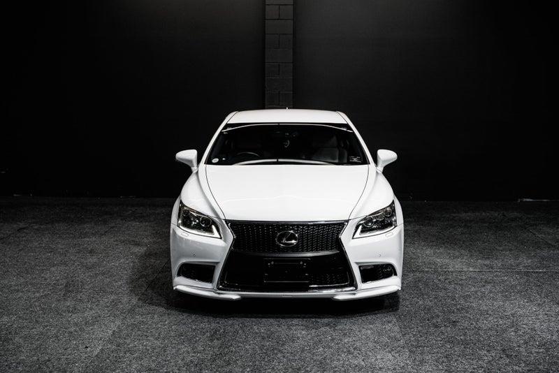 2013 Lexus LS 460