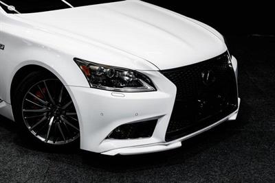 2013 Lexus LS 460 - Thumbnail