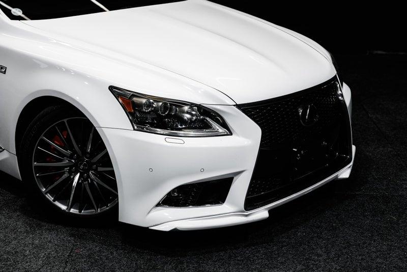 2013 Lexus LS 460