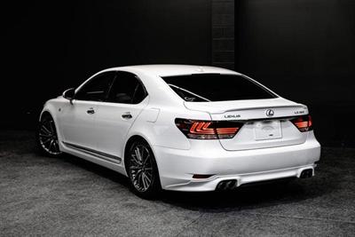 2013 Lexus LS 460 - Thumbnail