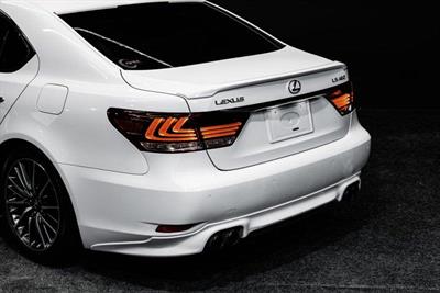 2013 Lexus LS 460 - Thumbnail