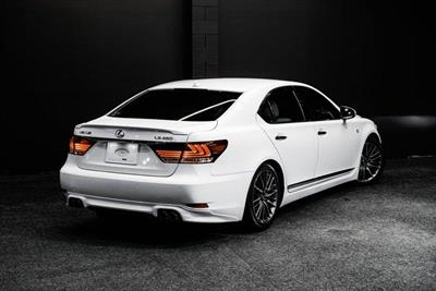 2013 Lexus LS 460 - Thumbnail