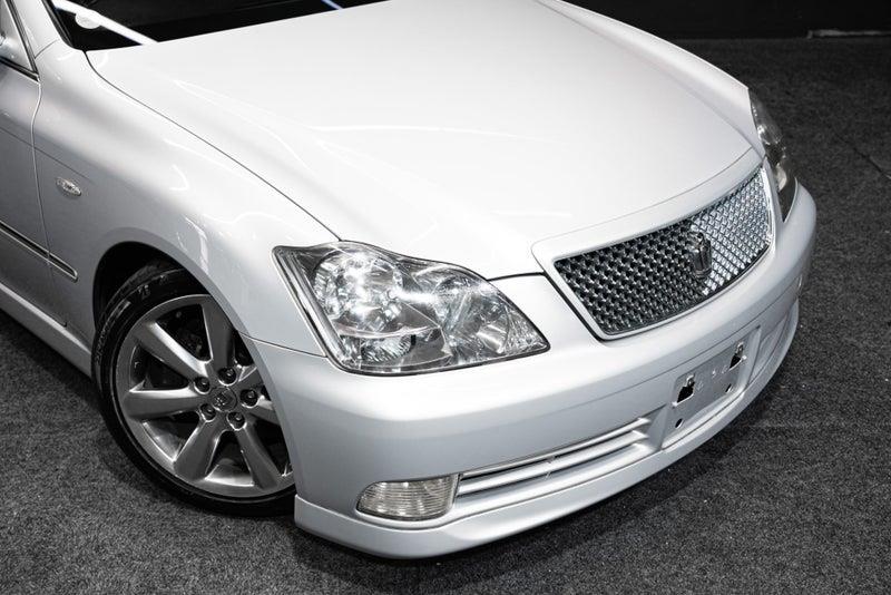 2004 Toyota Crown