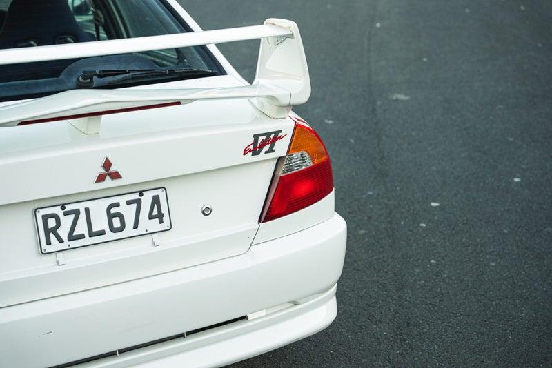 1999 Mitsubishi Lancer