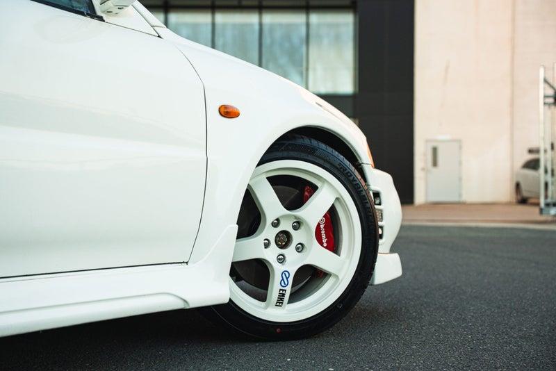 1999 Mitsubishi Lancer