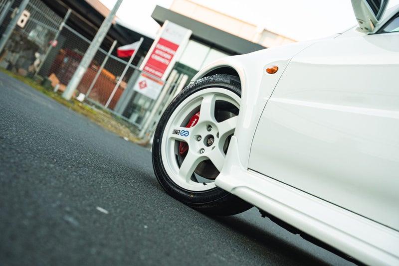 1999 Mitsubishi Lancer