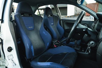 1999 Mitsubishi Lancer - Thumbnail