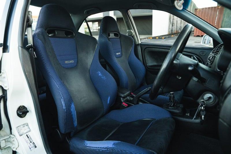 1999 Mitsubishi Lancer