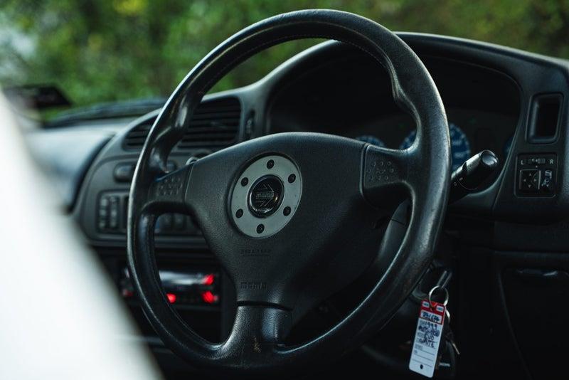 1999 Mitsubishi Lancer