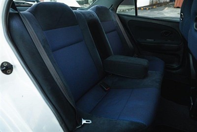 1999 Mitsubishi Lancer - Thumbnail
