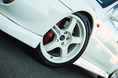 1999 Mitsubishi Lancer - Thumbnail