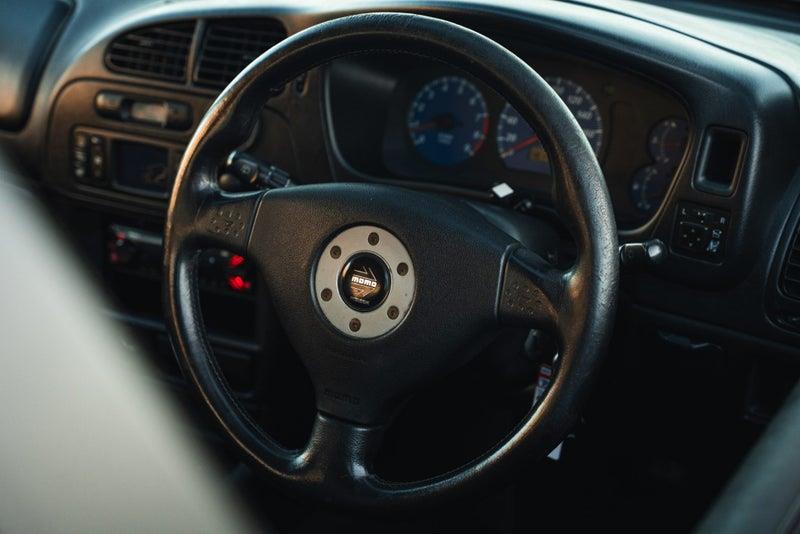1999 Mitsubishi Lancer