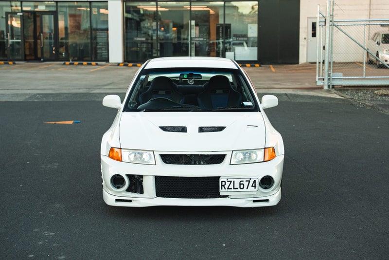 1999 Mitsubishi Lancer