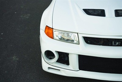 1999 Mitsubishi Lancer - Thumbnail