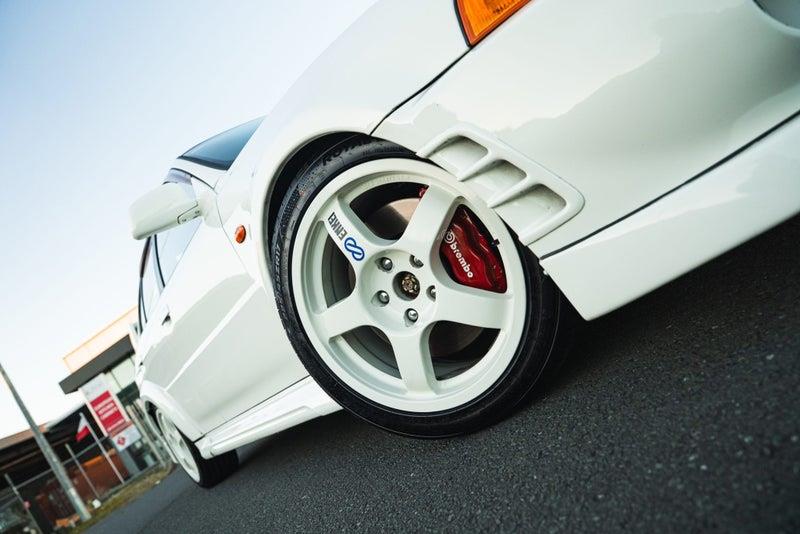 1999 Mitsubishi Lancer