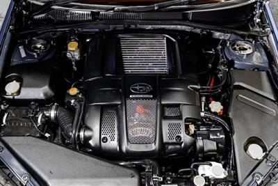 2007 Subaru Legacy - Thumbnail